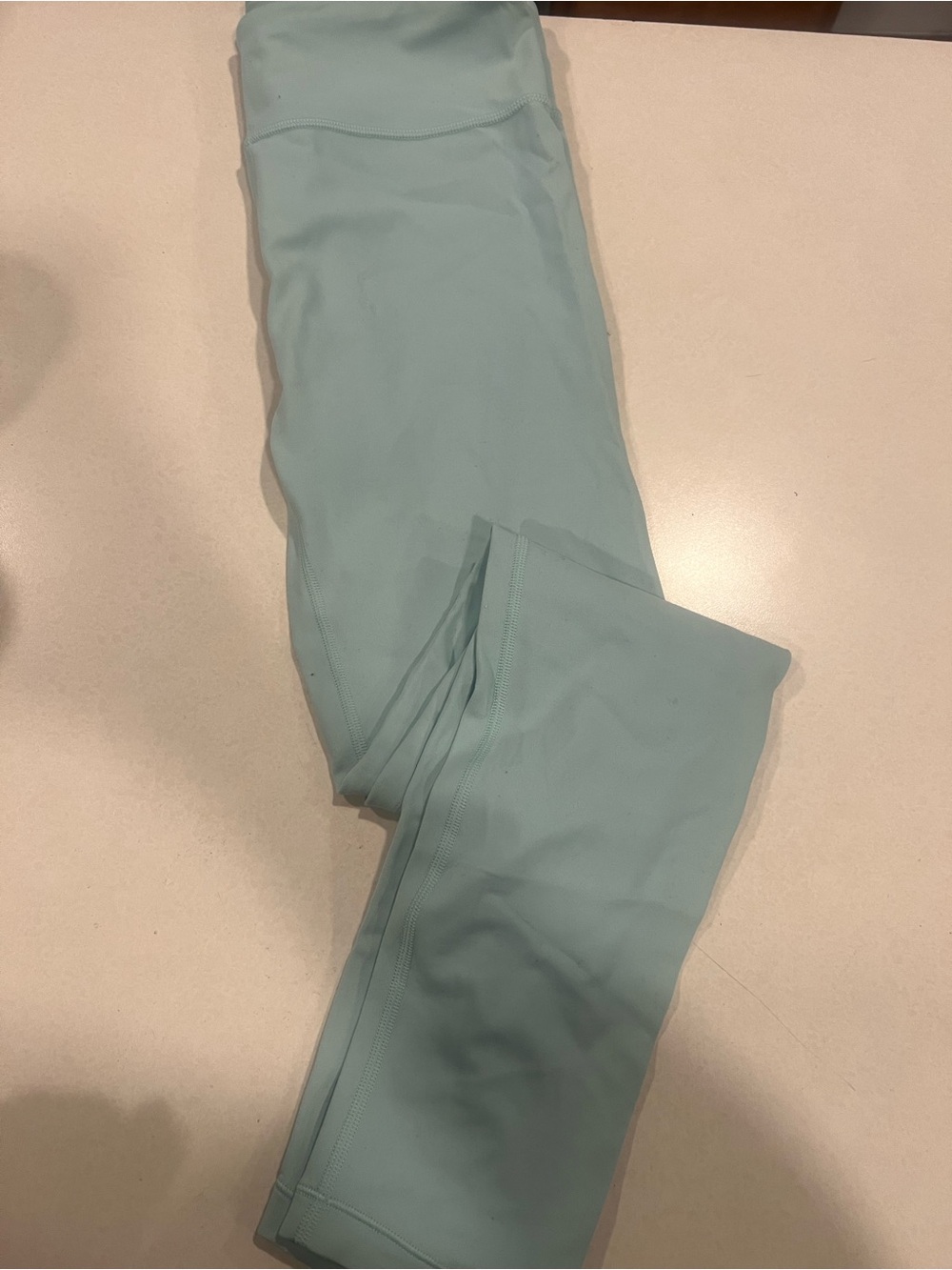 Athleta chit chat leggings size 16